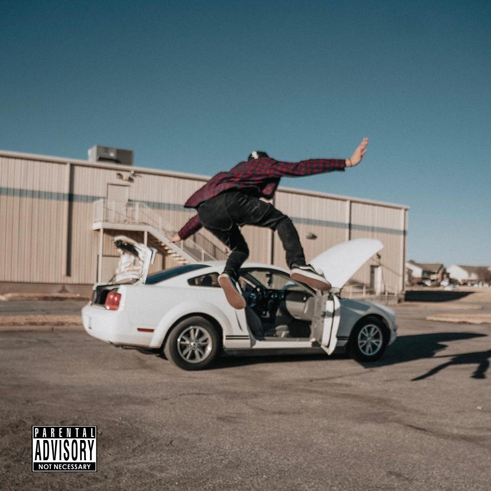 WASSUP? (feat. PrOPhet)
