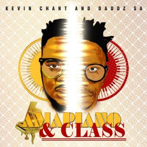 收聽Kevin Chant的Ngiyakutsandza(feat. Zinhle Mashaba)歌詞歌曲