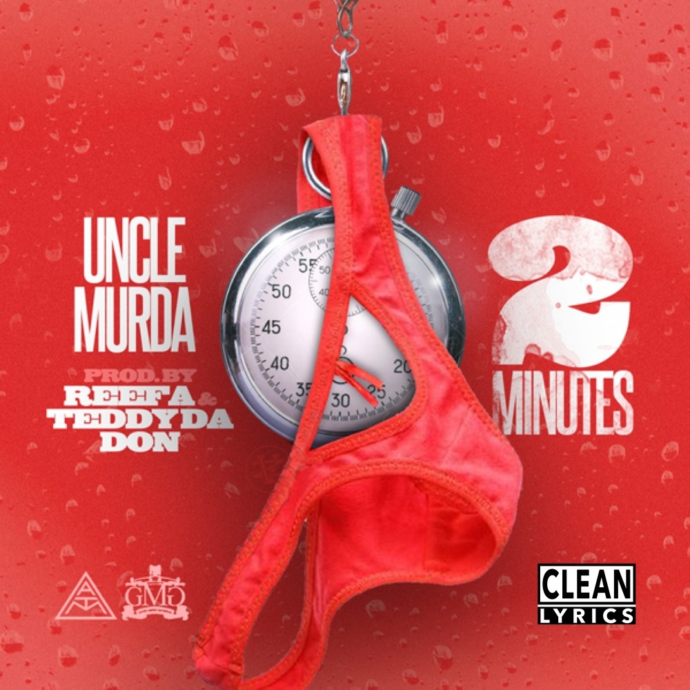 2 Mins (Explicit)