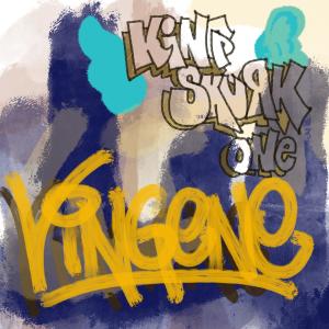 อัลบัม Vingene ศิลปิน KingSkurkOne