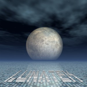 Alan Howarth的專輯Lunatek