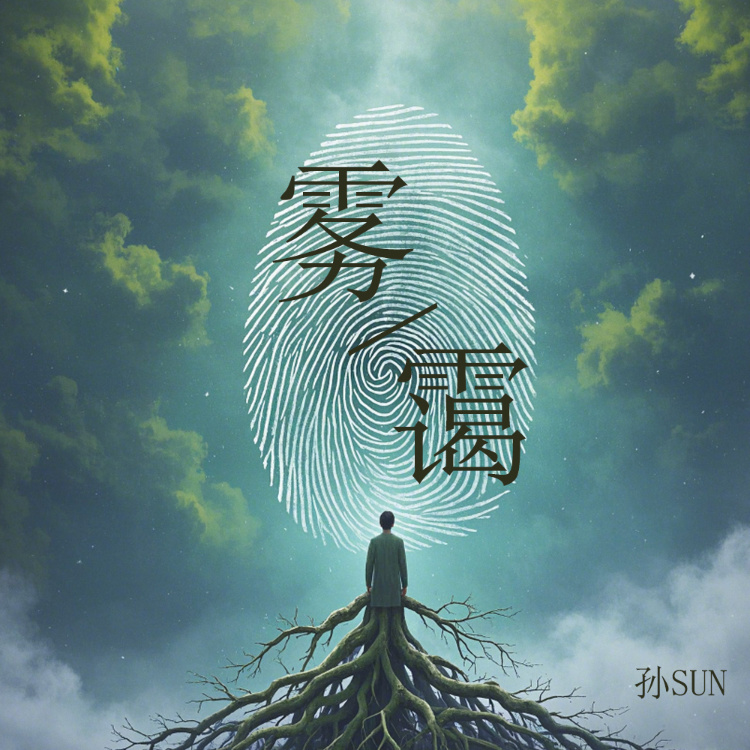 雾霭