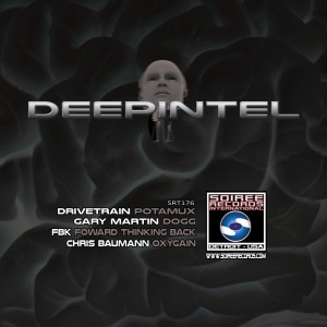 Various Artists的專輯Deepintel