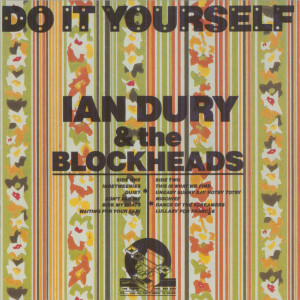 Ian Dury的專輯Do It Yourself