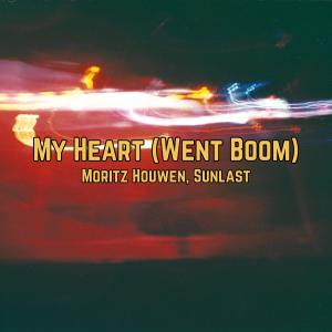 Moritz Houwen的專輯My Heart (Went Boom)