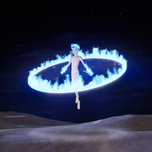 ดาวน์โหลดและฟังเพลง FIRE BOY (SpatChies Remix) พร้อมเนื้อเพลงจาก PP Krit