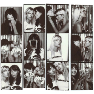 收聽Say Lou Lou的Games for Girls (Alex Metric Dub Remix)歌詞歌曲