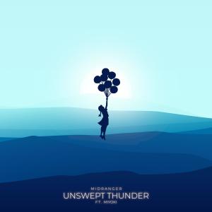 Midranger的專輯Unswept Thunder