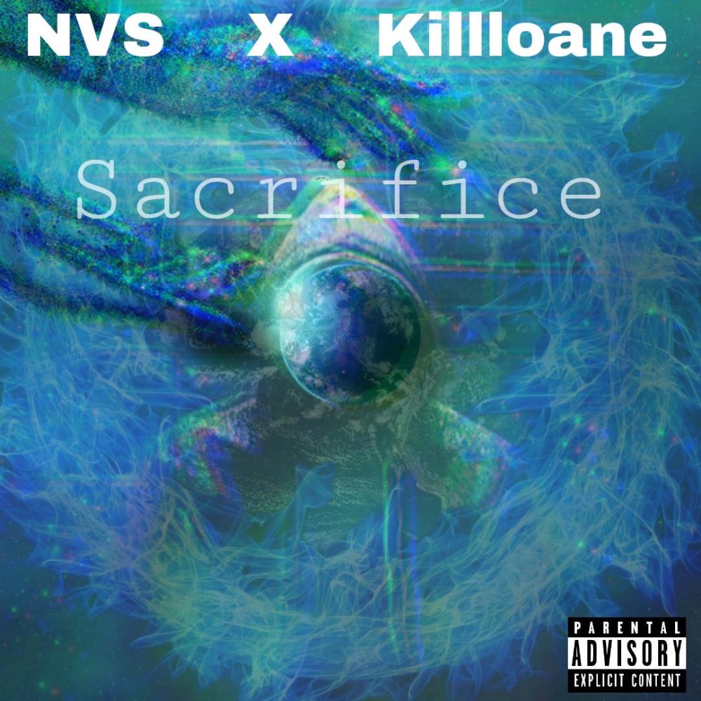 Sacrifice (feat. Killloane) (Explicit)