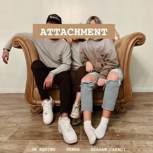 JR Aquino的專輯Attachment