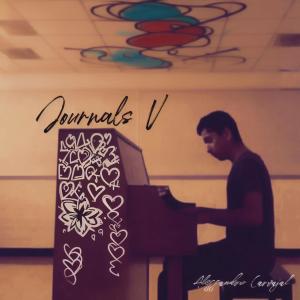 Alessandro Carvajal的專輯Journals V (Deluxe)