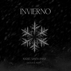 Kadec Santa Anna的專輯Que Elija El Destino