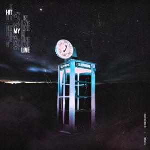 Hit My Line (Explicit) dari Chase Atlantic