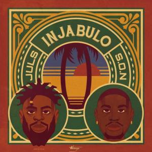 Album Injabulo from Juls
