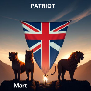 Listen to Patriot song with lyrics from Mart
