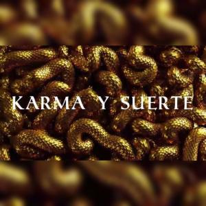 Corco Mc的專輯Karma Y Suerte