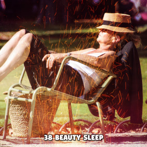 Baby Sleep Music的专辑38 Beauty Sleep