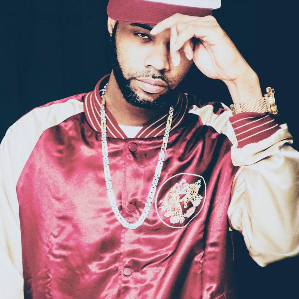 Diamonds (feat. Bugzy & La Jota Negron) (Explicit)