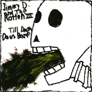 ดาวน์โหลดและฟังเพลง The Devil พร้อมเนื้อเพลงจาก Jimmy D