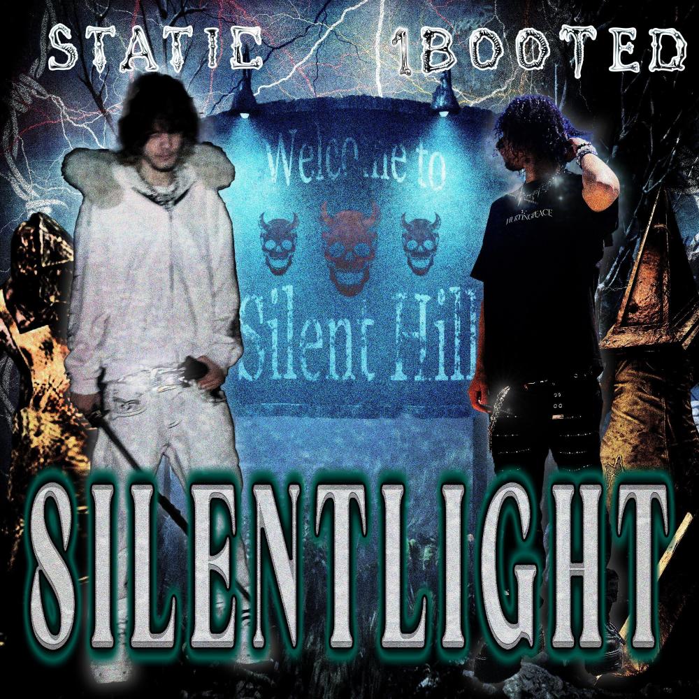 WEIGHTLESS (feat. STATIC) (Explicit)