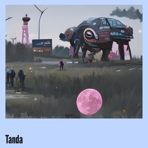 Album Tanda from Mobu