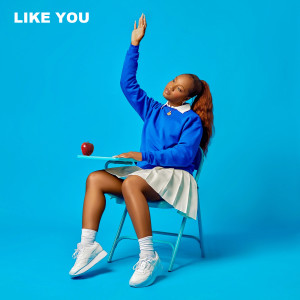Rakiyah的专辑Like You