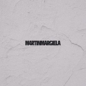 Theodorepourdevrai的專輯M4RTINMARGIELA (Explicit)