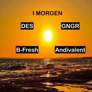 DES的專輯I morgen