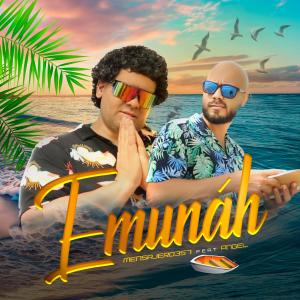 收聽Mensajero3S7的Emunáh (feat. Angel)歌詞歌曲