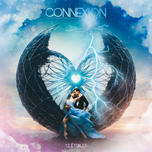 Album Connexion from 12 ÉTOILES
