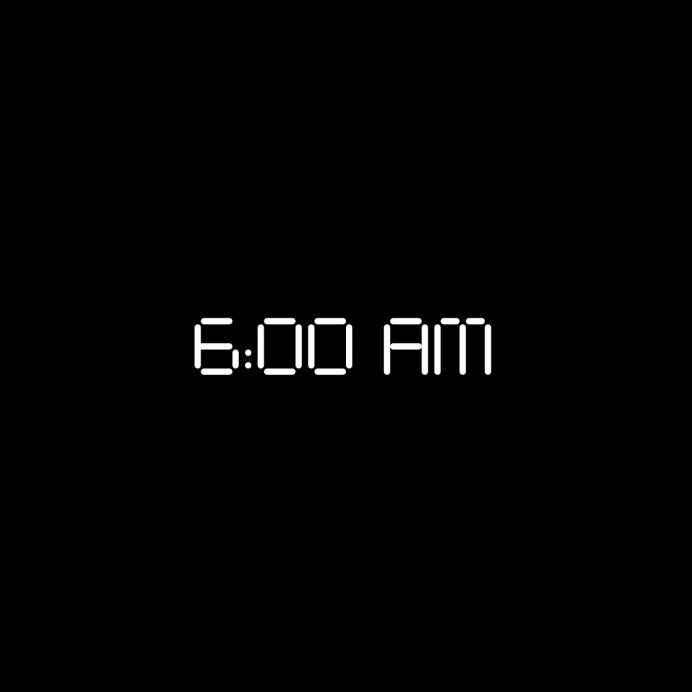 6Am (Explicit)
