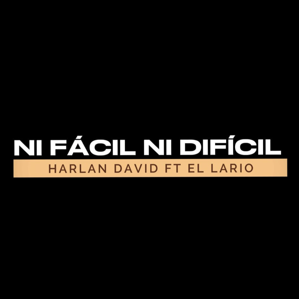 Ni Facil Ni Dificil