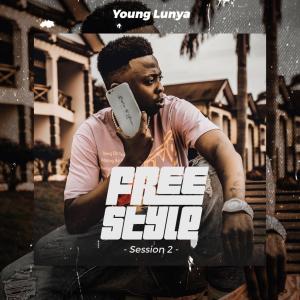Dengarkan lagu Freestyle Session 2 nyanyian Young Lunya dengan lirik