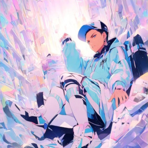 default playlist img