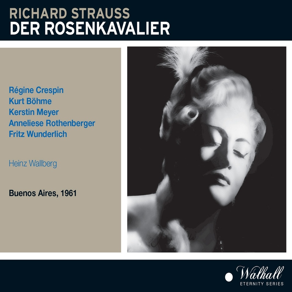 Act III: Die schone Musik! (Octavian, Ochs)