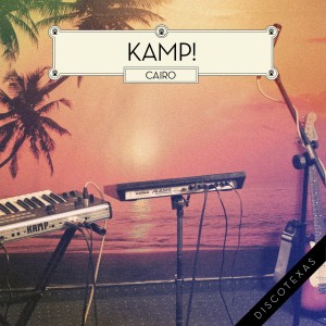 Listen to Cairo (Social Disco Club Remix) song with lyrics from Kamp!