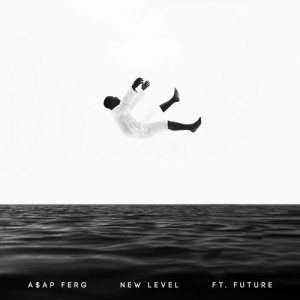收聽A$AP Ferg的New Level歌詞歌曲
