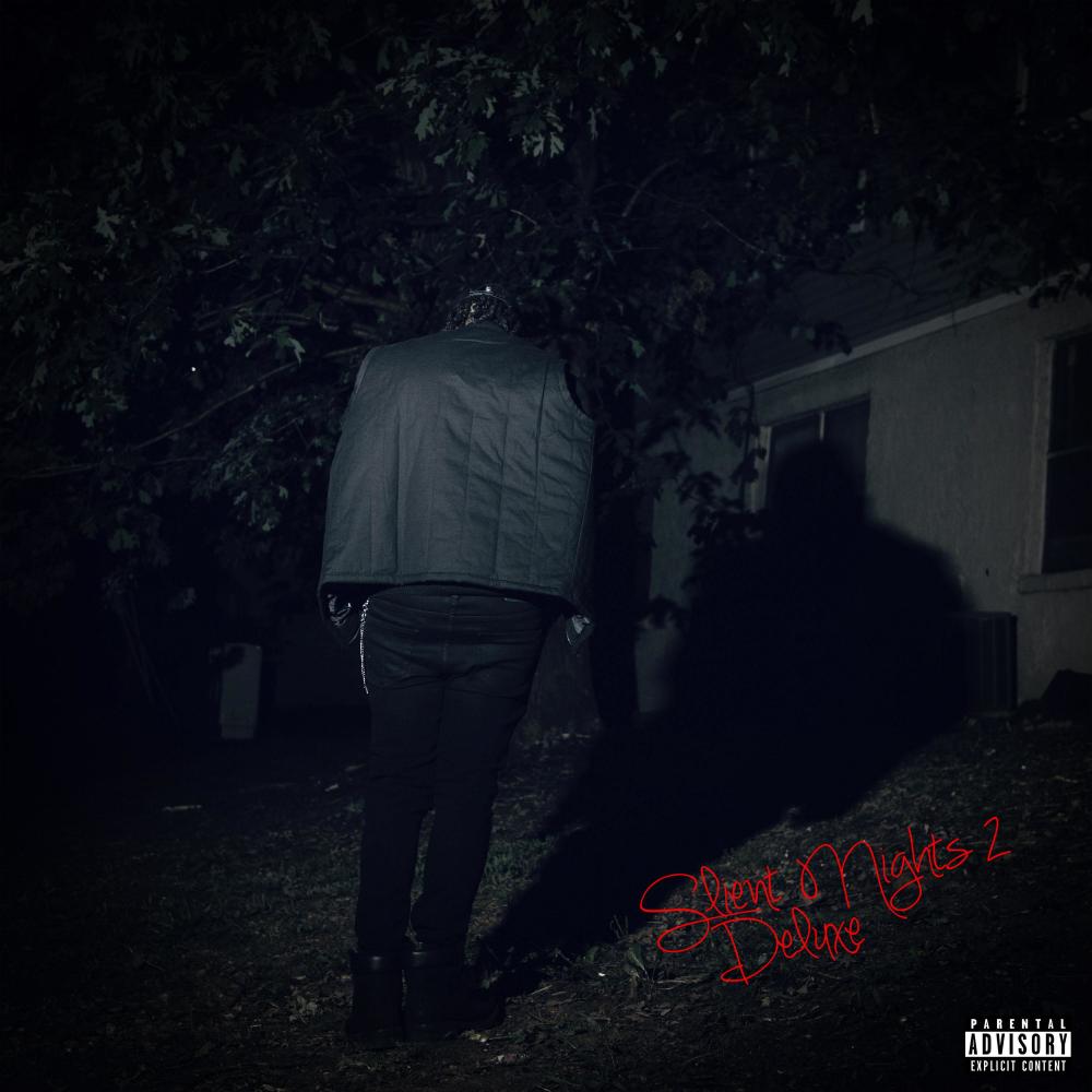 Having It (feat. Michael Bodega & ICG Sammie) (Bonus) (Explicit)