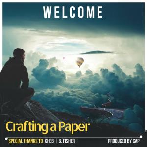 Dengarkan No Dancing (feat. B. Fisher) lagu dari Crafting a Paper dengan lirik