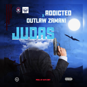 收听Addicted的Judas (Explicit)歌词歌曲