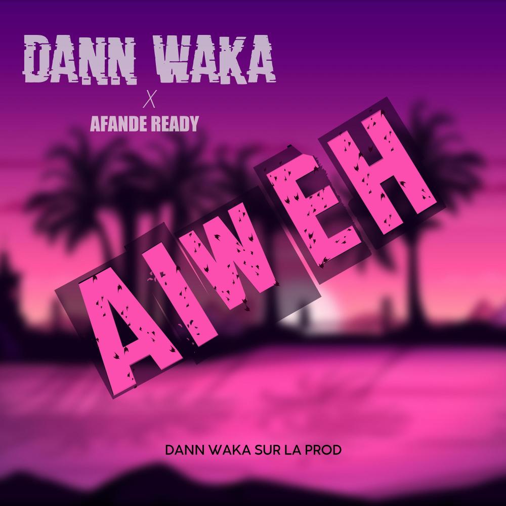 Aiweh (feat. Afande Ready)
