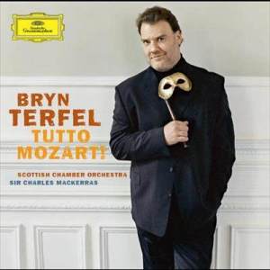 收聽Bryn Terfel的Mozart: Die Zauberflöte, K.620 / Act 1 - "Bei Männern, welche Liebe fühlen"歌詞歌曲
