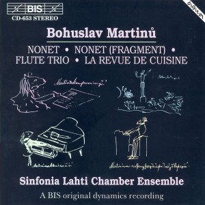 Listen to III. Charleston: Poco a poco allegro (Tempo di charleston) song with lyrics from Sinfonia Lahti Chamber Ensemble