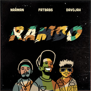 Naâman的專輯Rambo