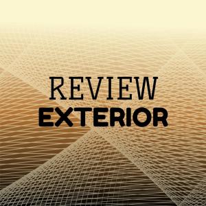 Album Review Exterior from Various