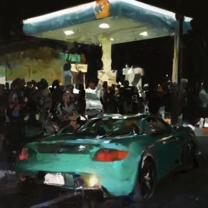 default playlist img