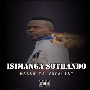 Listen to Umuntu Wami(feat. Squash Dj) (Explicit) song with lyrics from Msash Da Vocalist