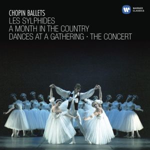 ดาวน์โหลดและฟังเพลง Les Sylphides: Mazurka No. 23 in D Major, Op. 33 No. 2 (Orch. Douglas) พร้อมเนื้อเพลงจาก Robert Irving