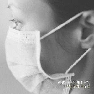 Album Vespers 8: Pag-Aalay Ng Puso oleh Jay Gomez