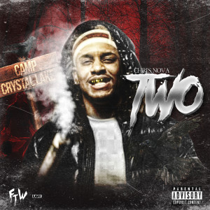 Album Two (Explicit) from Chris Nova